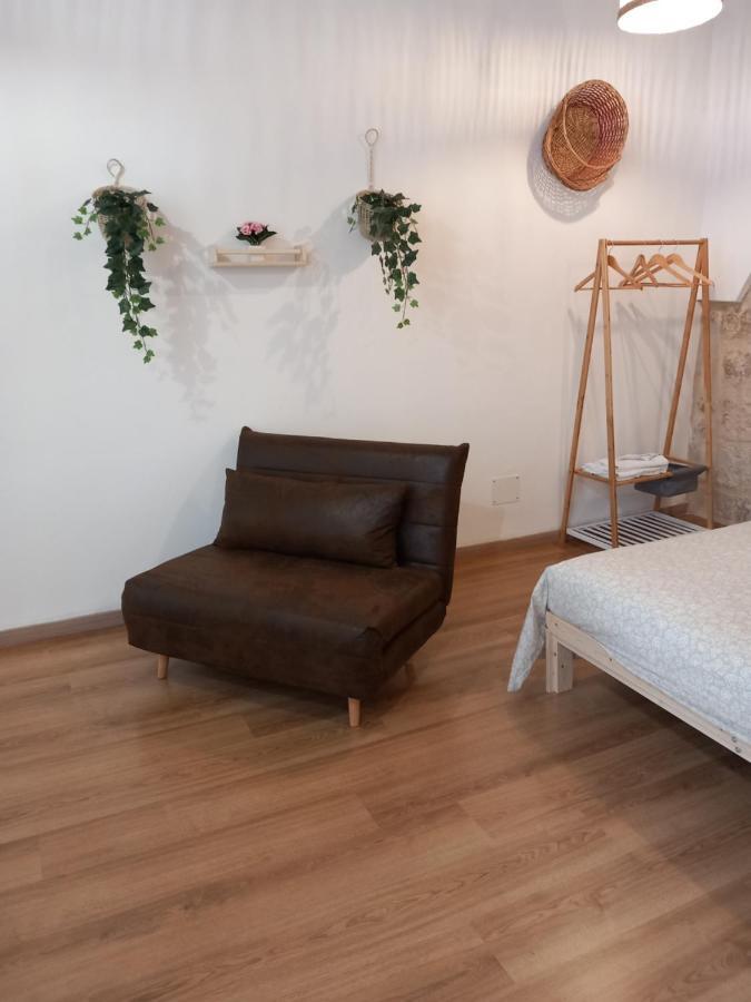 Apartament Dimora Albicocca Bari Zewnętrze zdjęcie